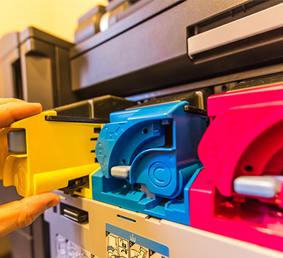 Printing Toners Market by Product and Geography - Forecast and Analysis 2021-2025